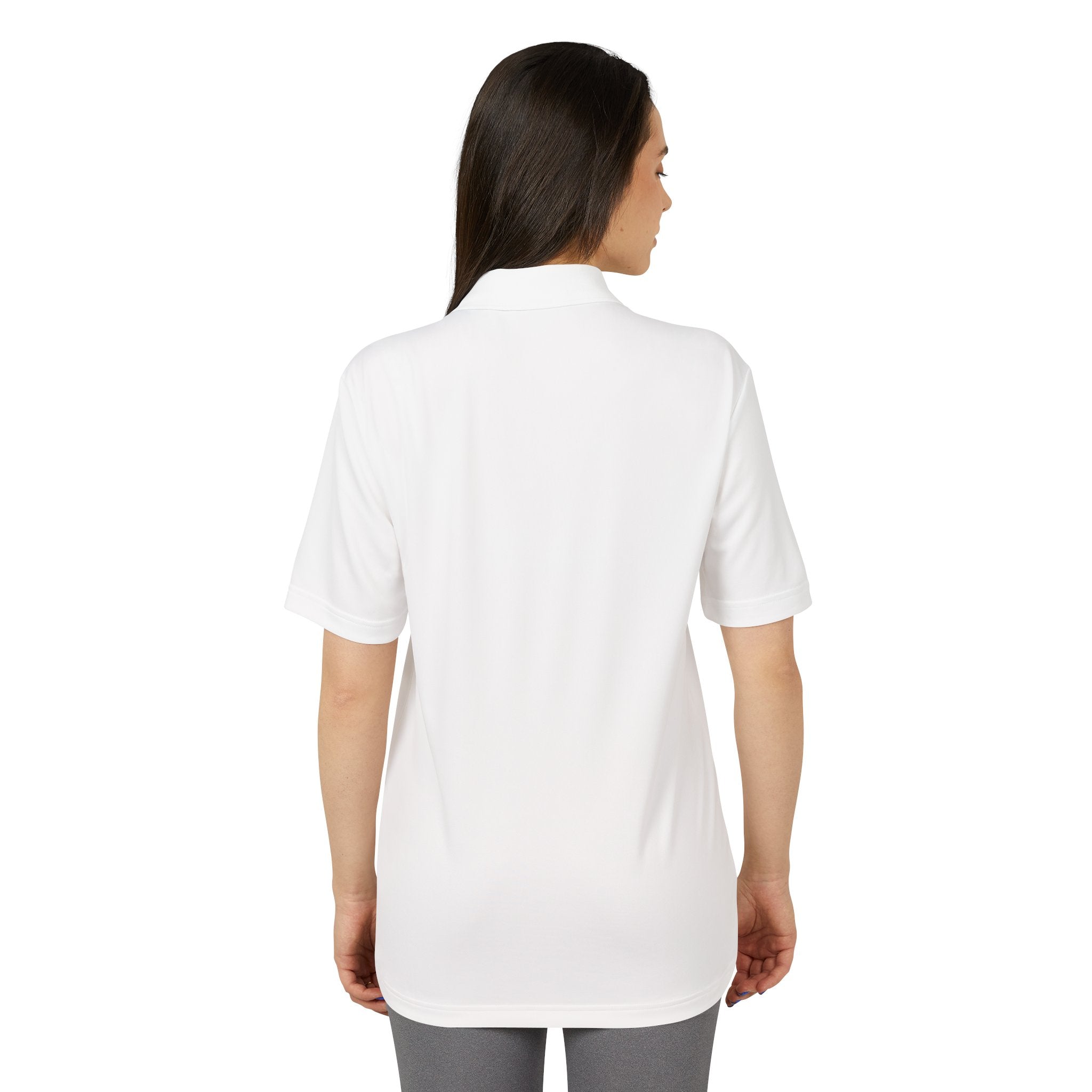 Jesus polo, Hooded Sweatshirt