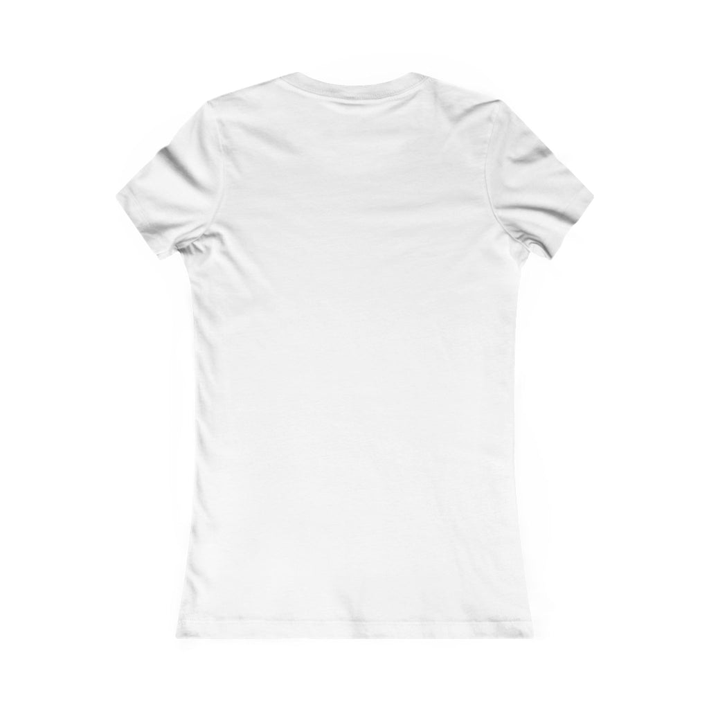 His Grace Floral Women's Tee
