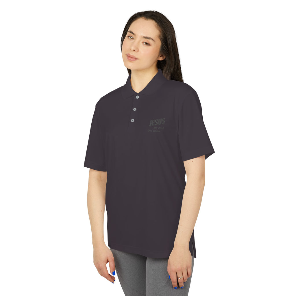 Jesus polo, Hooded Sweatshirt
