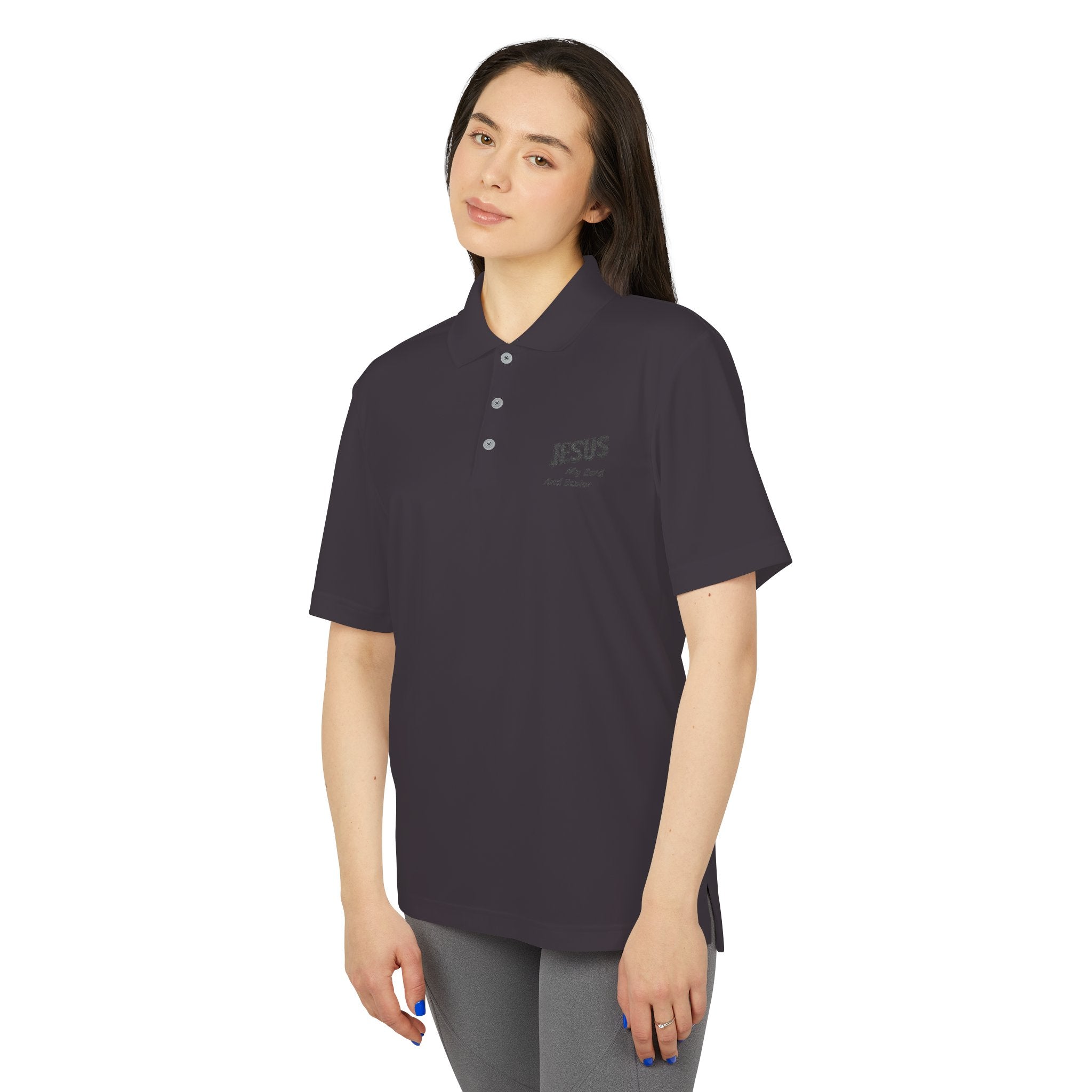 Jesus polo, Hooded Sweatshirt