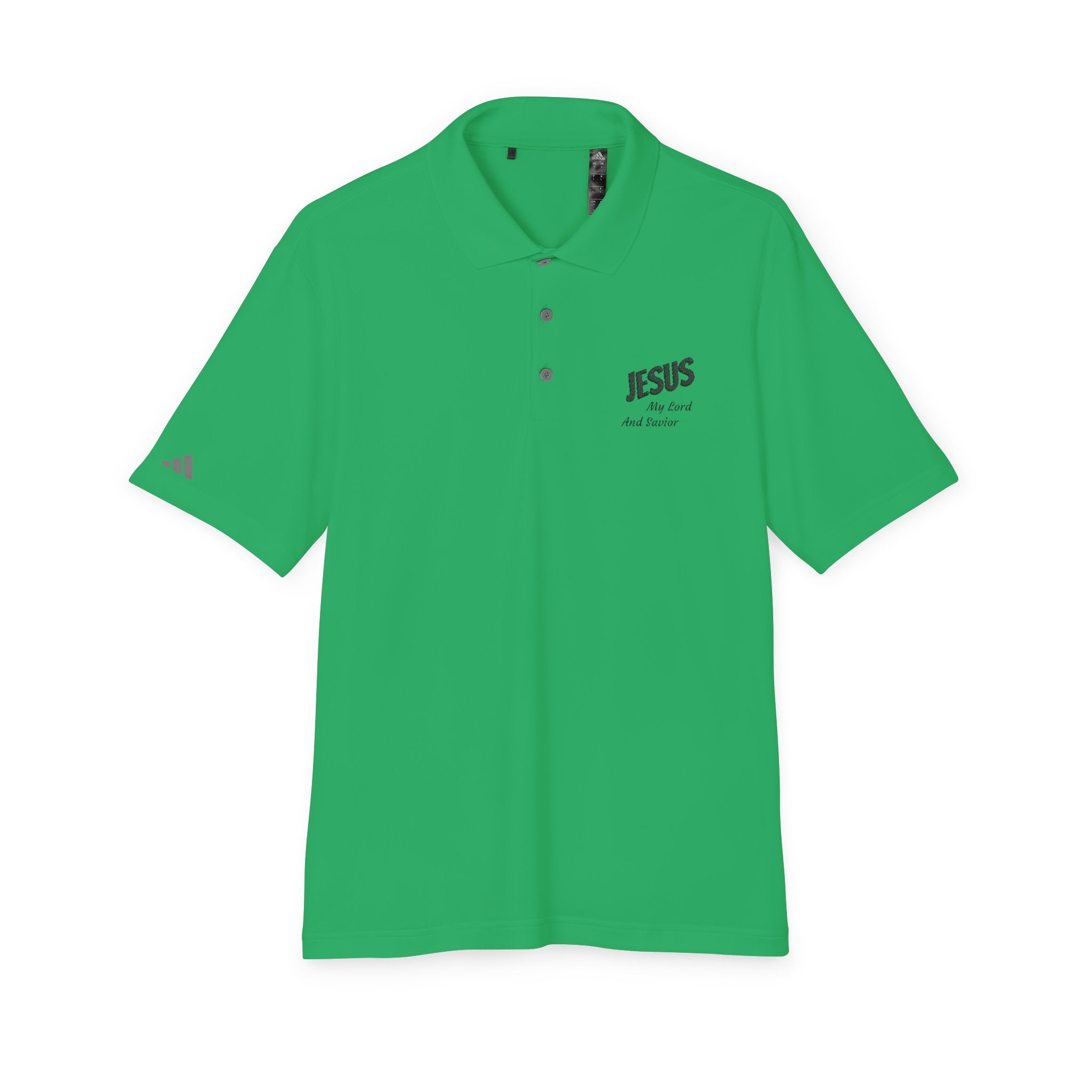 Jesus polo, Hooded Sweatshirt