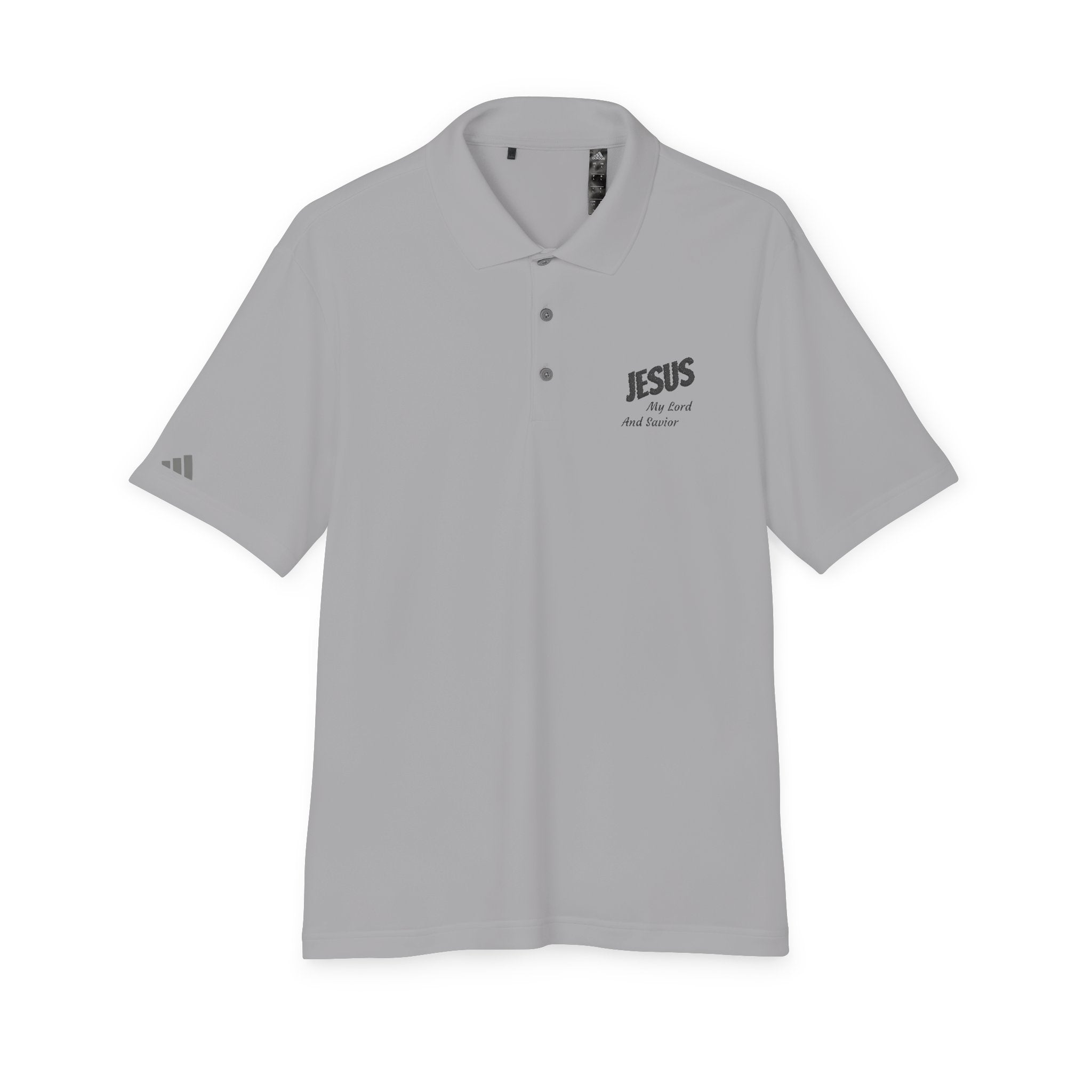 Jesus polo, Hooded Sweatshirt