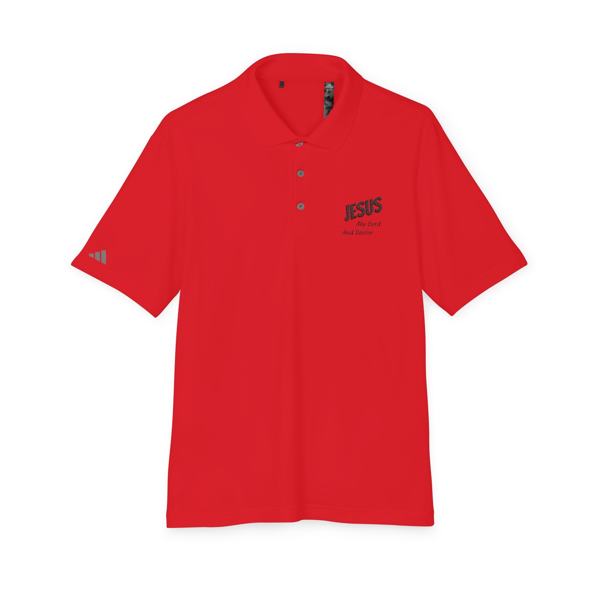 Jesus polo, Hooded Sweatshirt