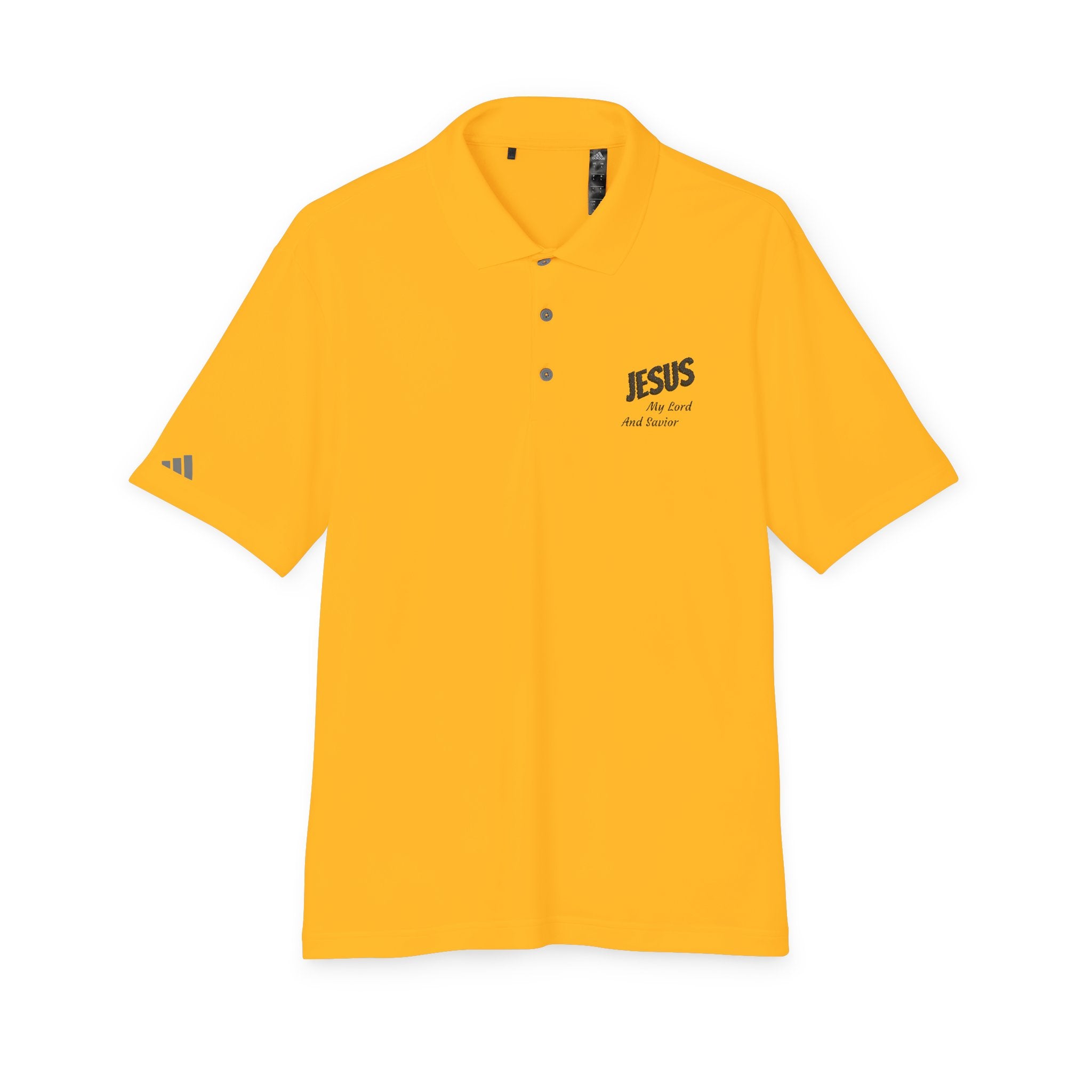 Jesus polo, Hooded Sweatshirt
