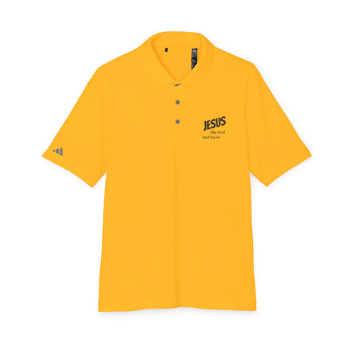 Jesus polo, Hooded Sweatshirt