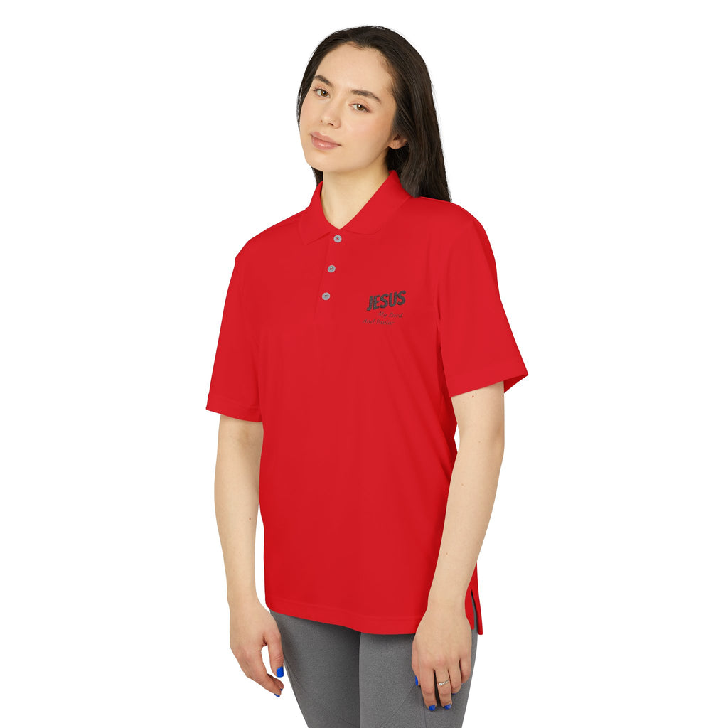 Jesus polo, Hooded Sweatshirt