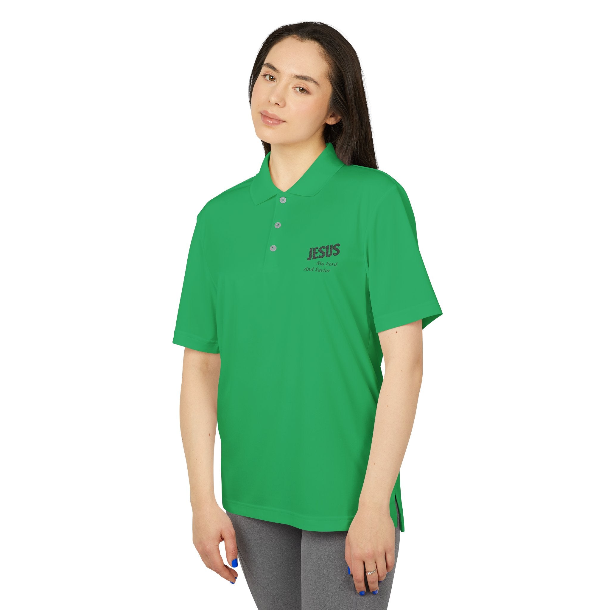 Jesus polo, Hooded Sweatshirt