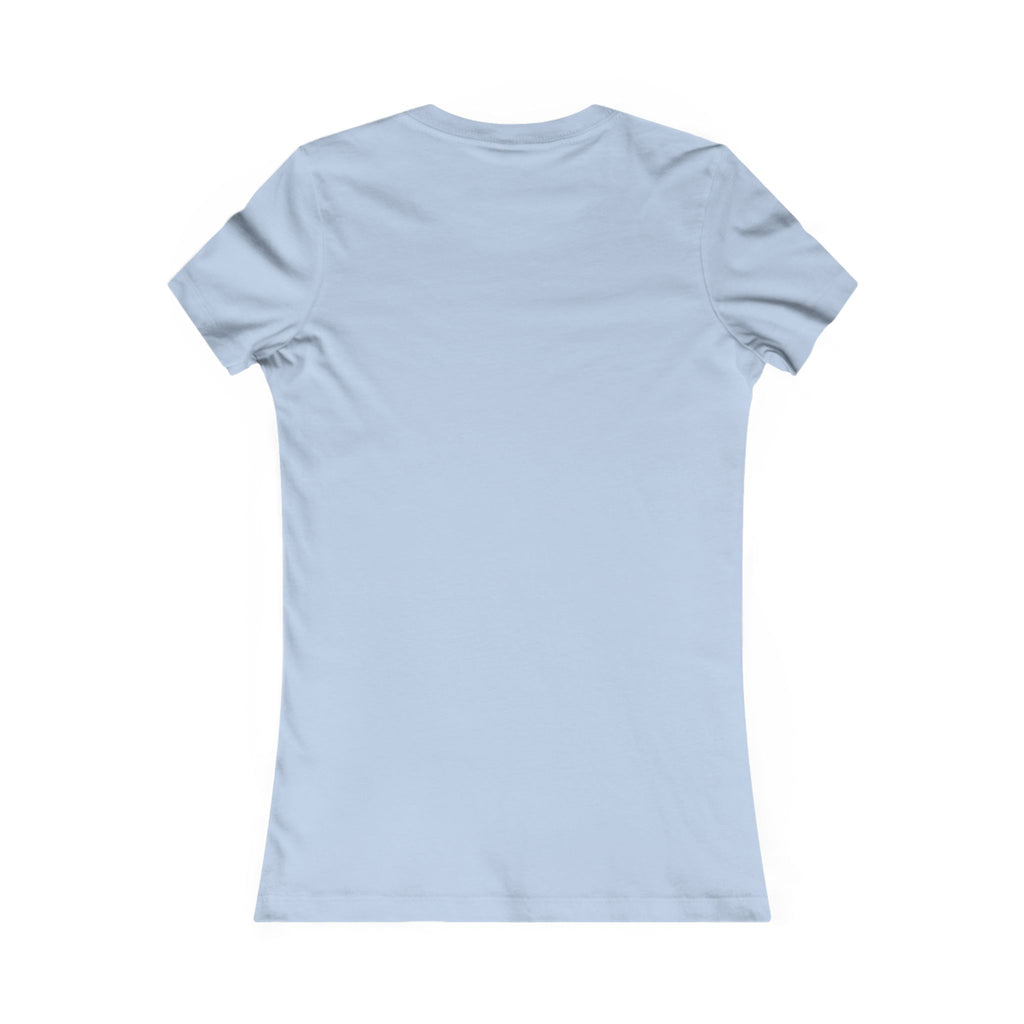 His Grace Floral Women's Tee