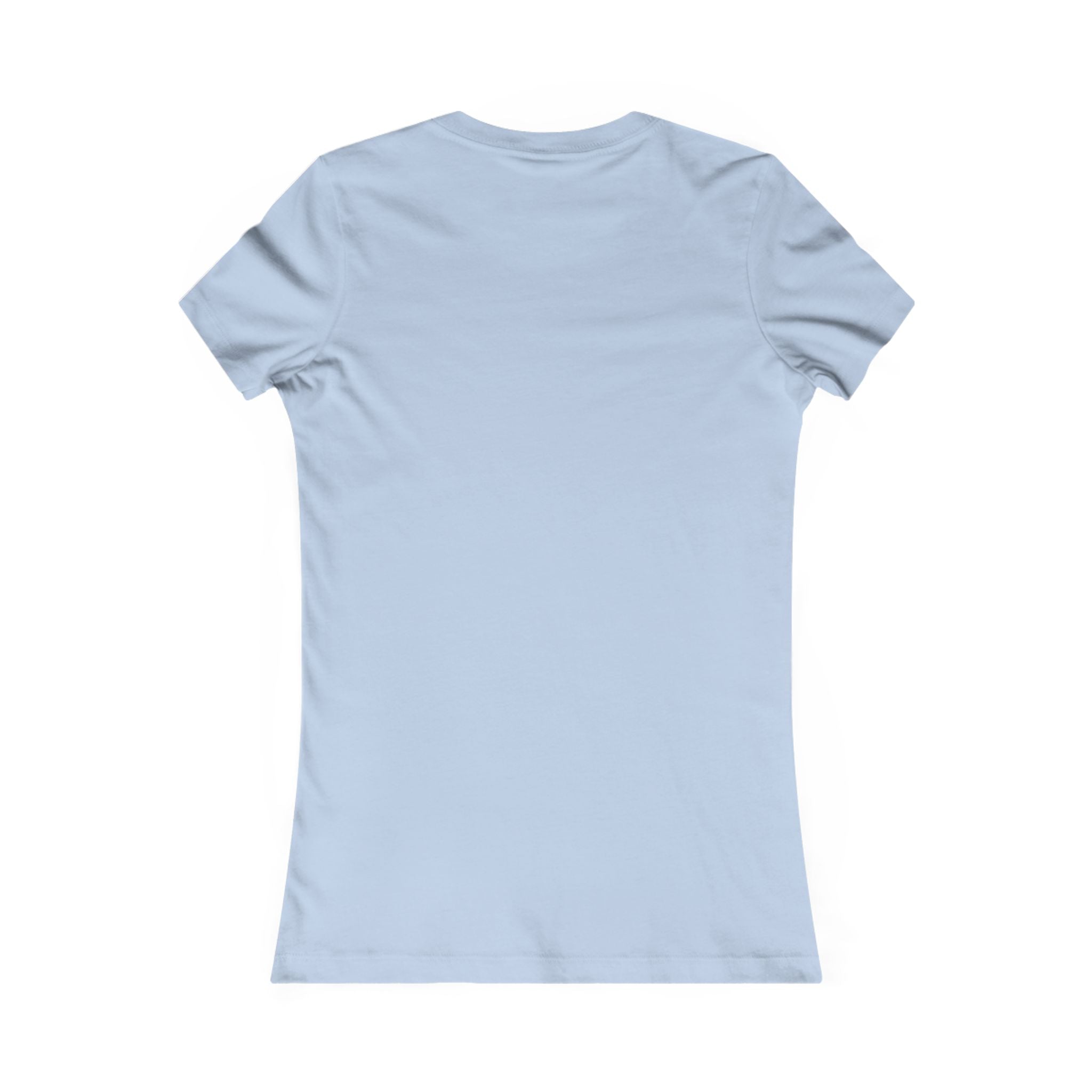 His Grace Floral Women's Tee