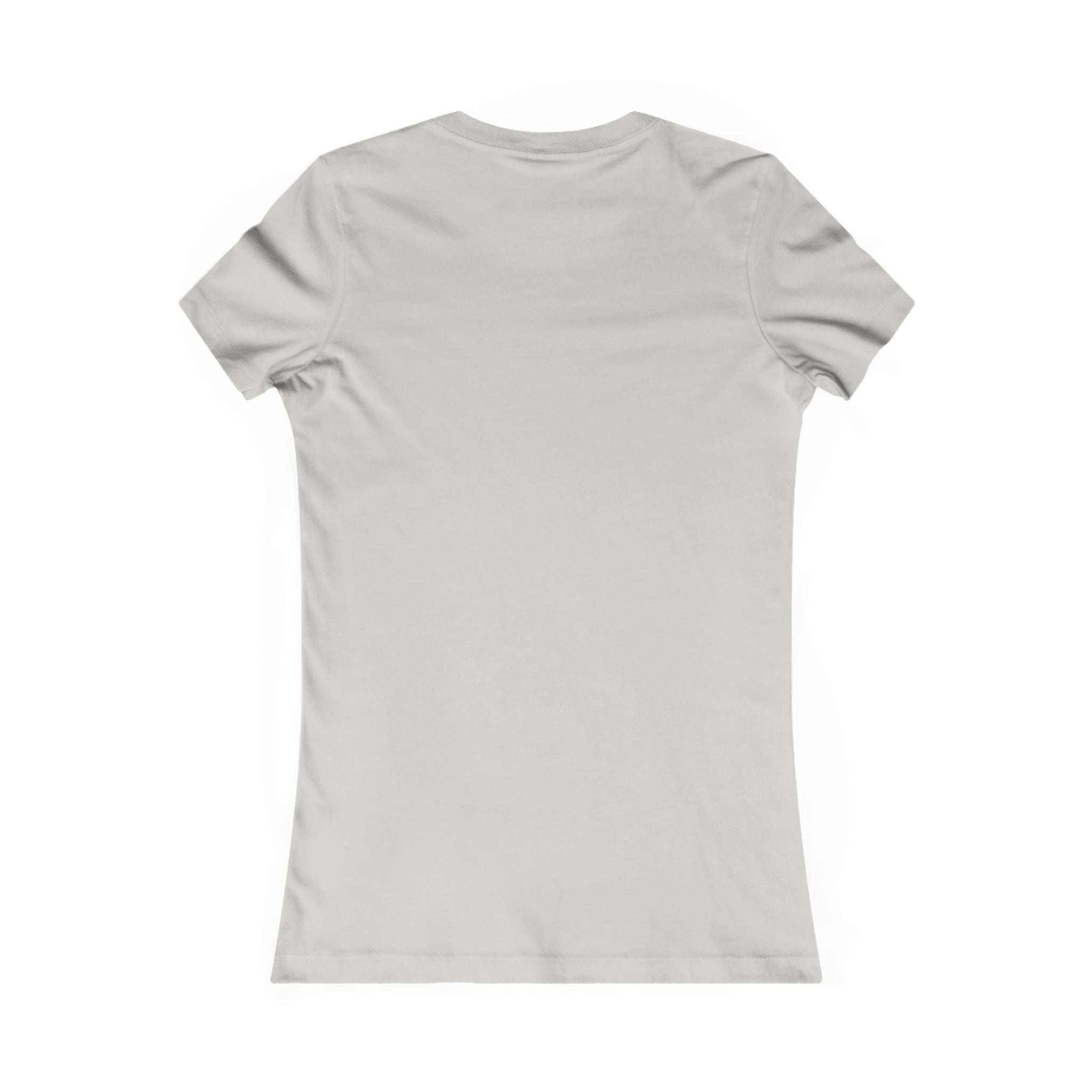 His Grace Floral Women's Tee
