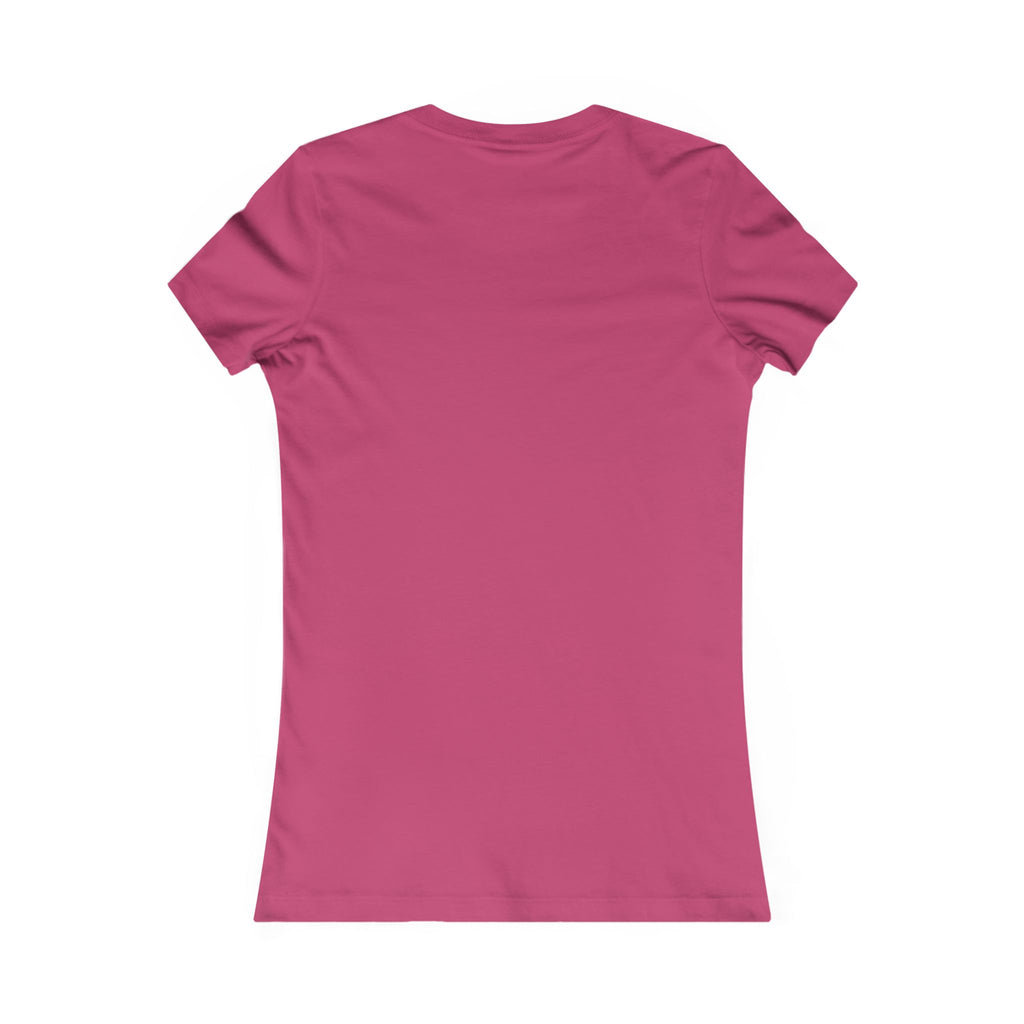 His Grace Floral Women's Tee