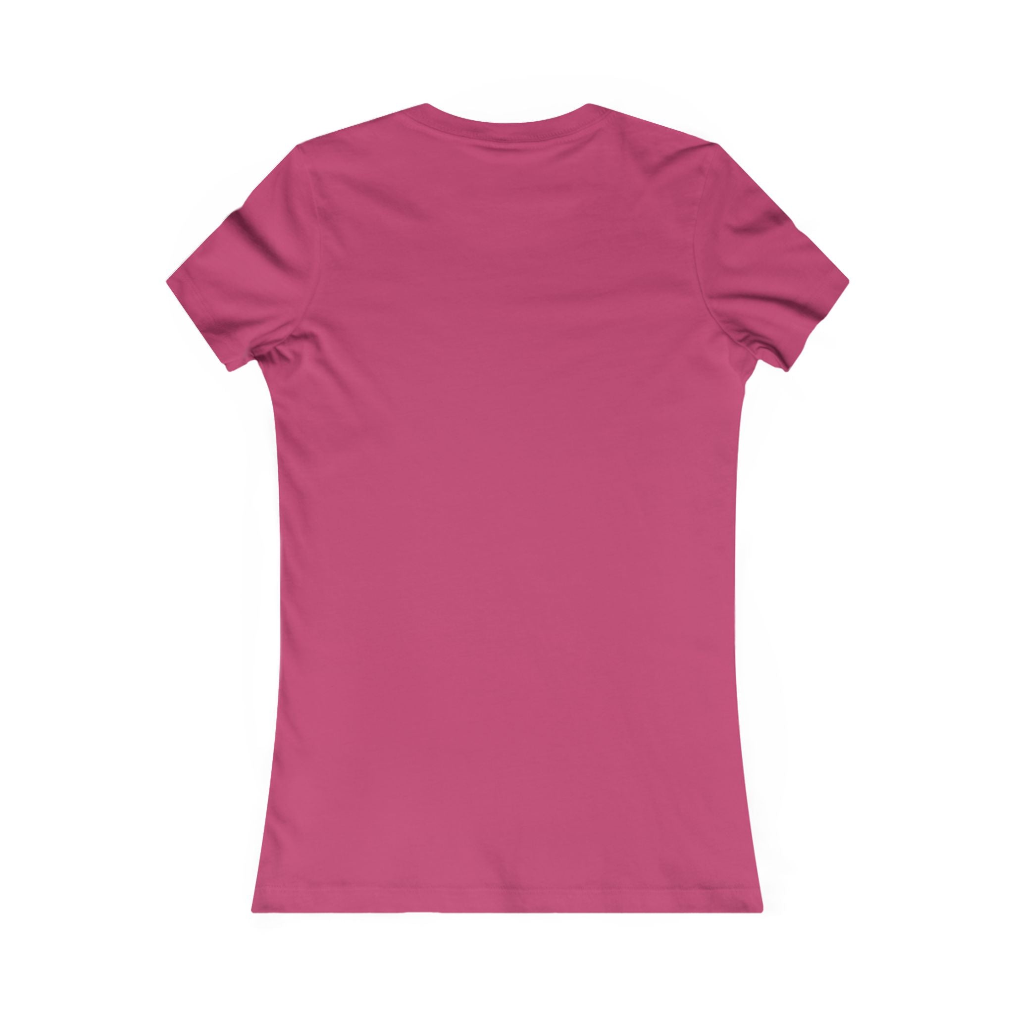 His Grace Floral Women's Tee