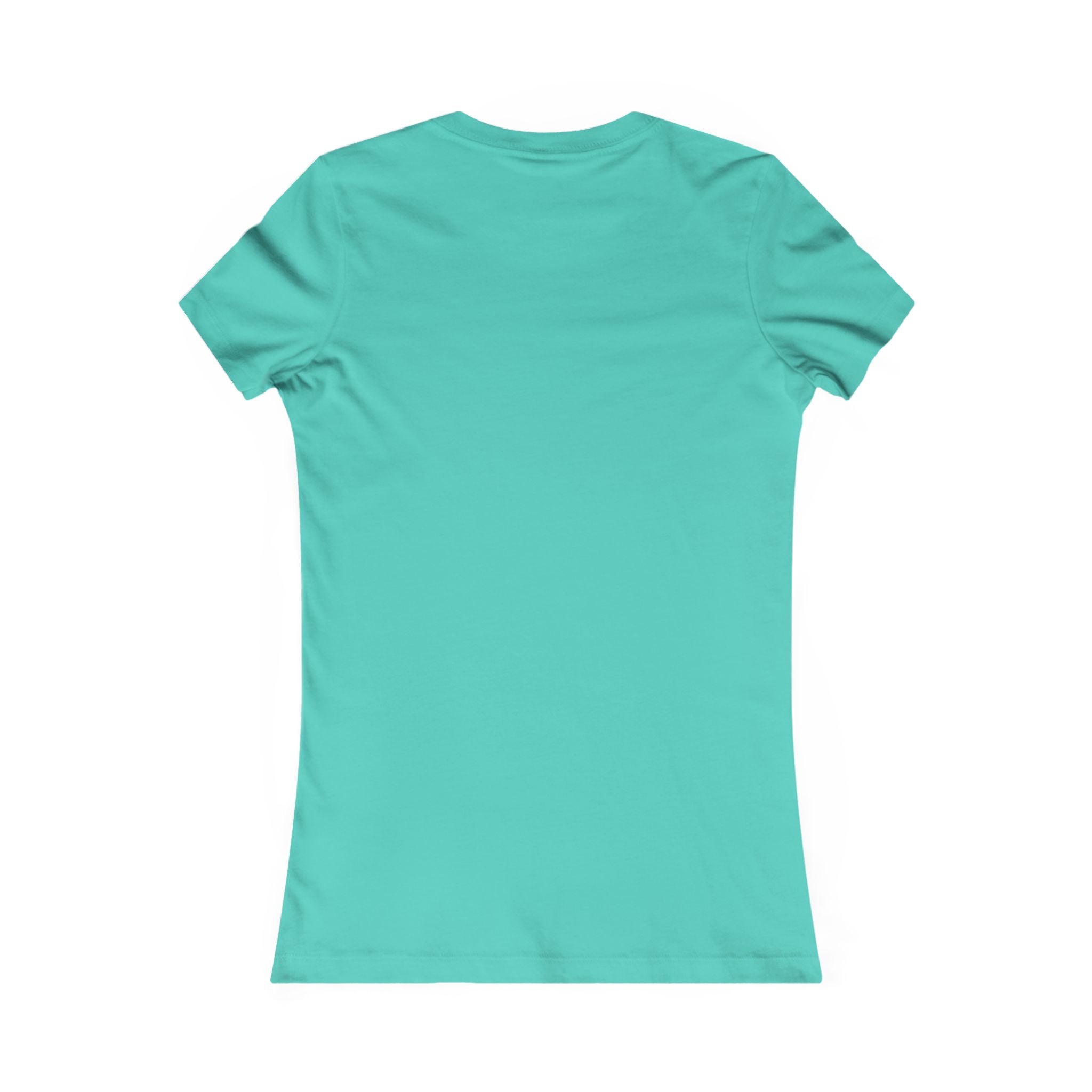 His Grace Floral Women's Tee