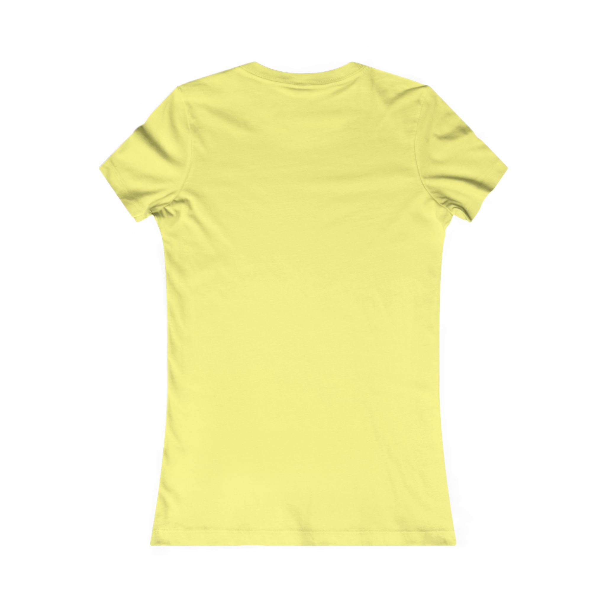His Grace Floral Women's Tee