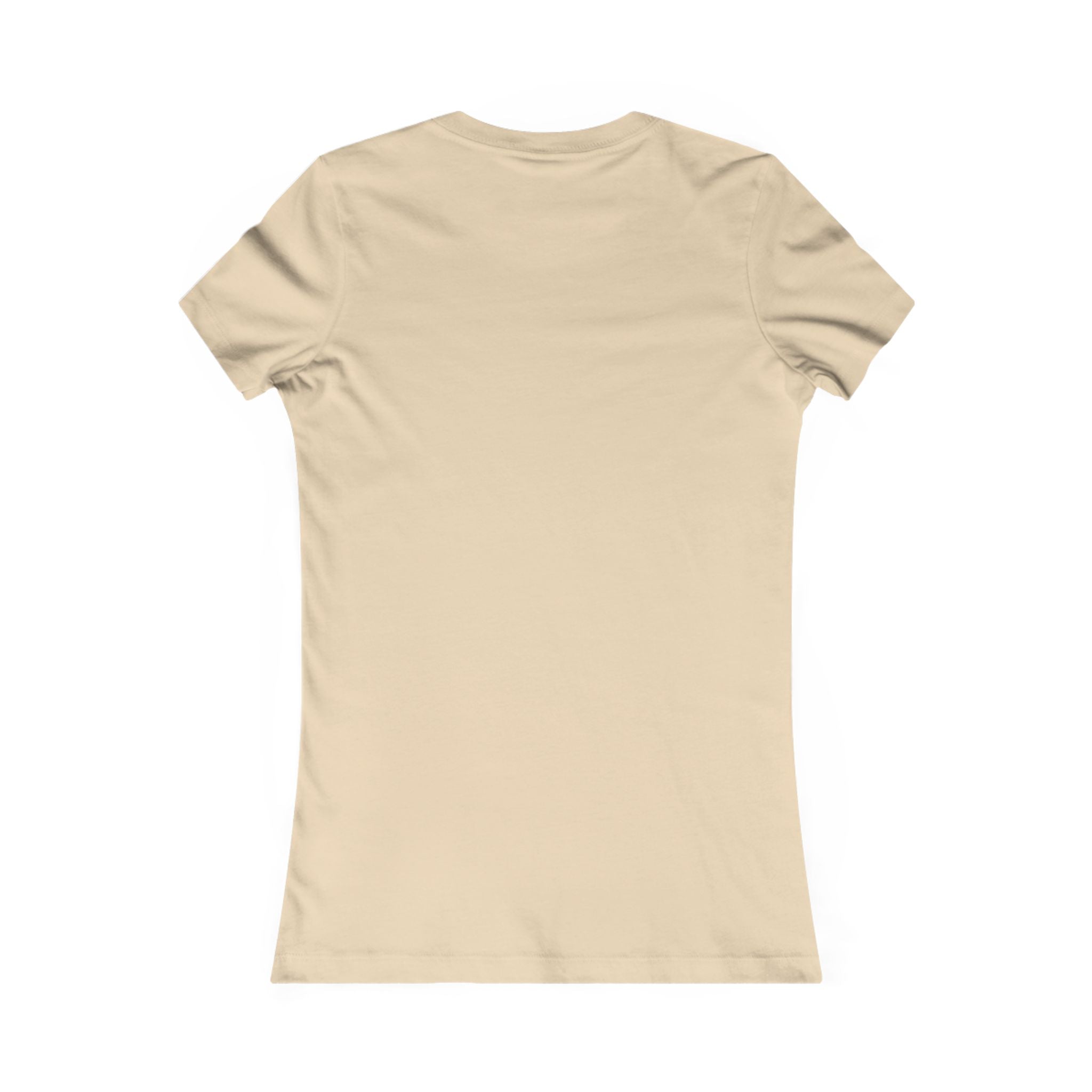 His Grace Floral Women's Tee