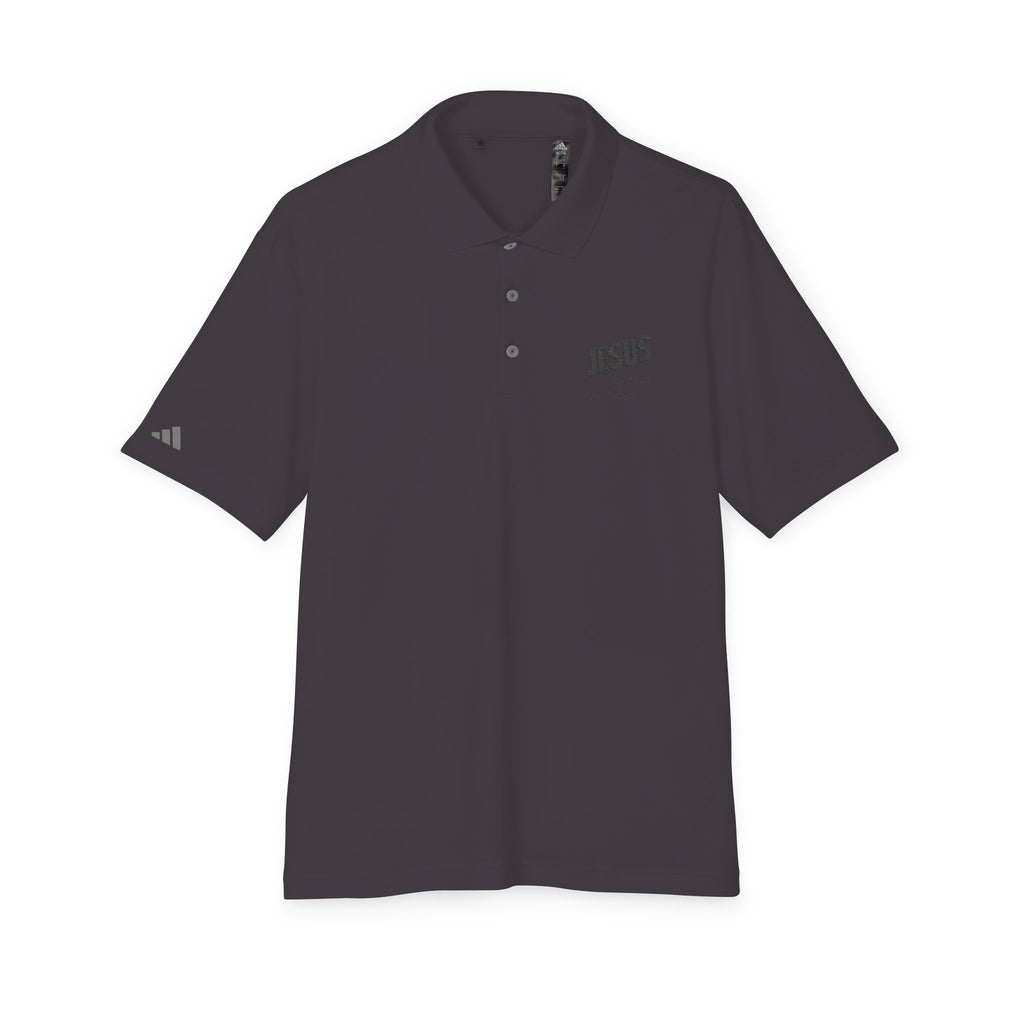 Jesus polo, Hooded Sweatshirt