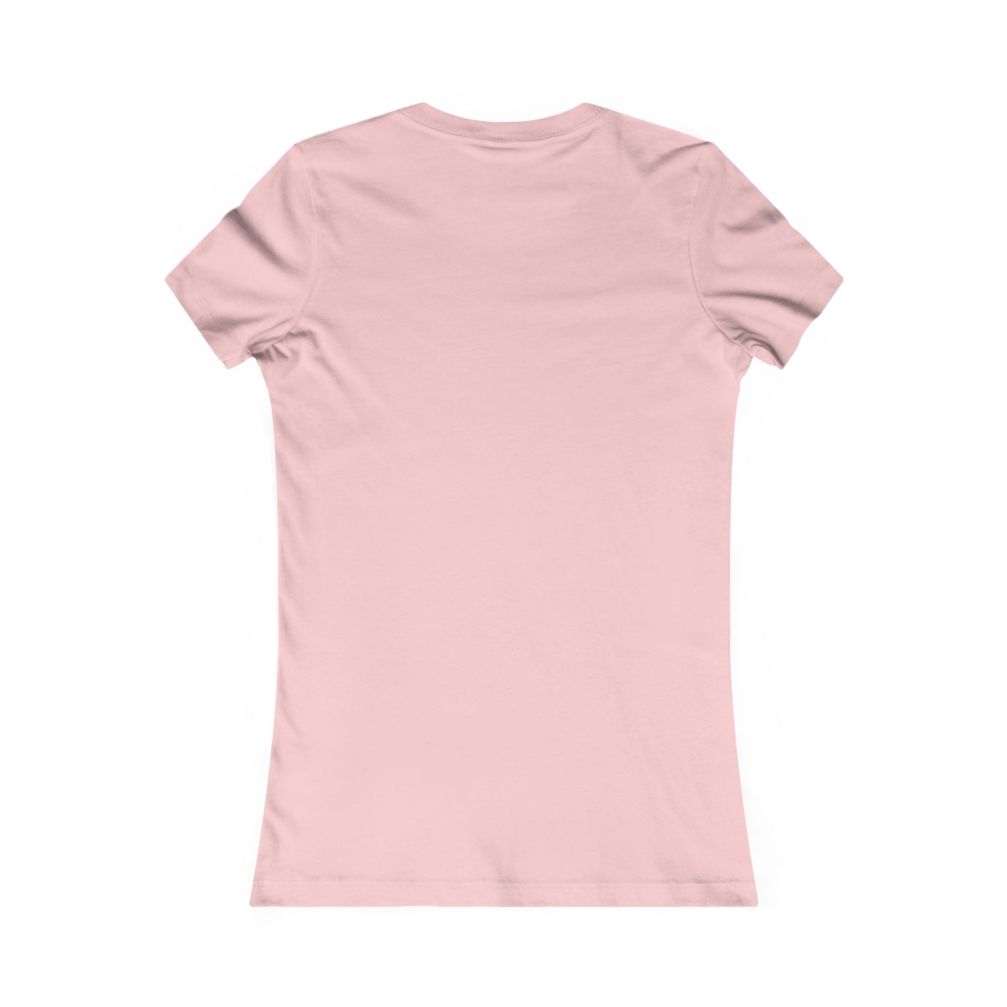 His Grace Floral Women's Tee