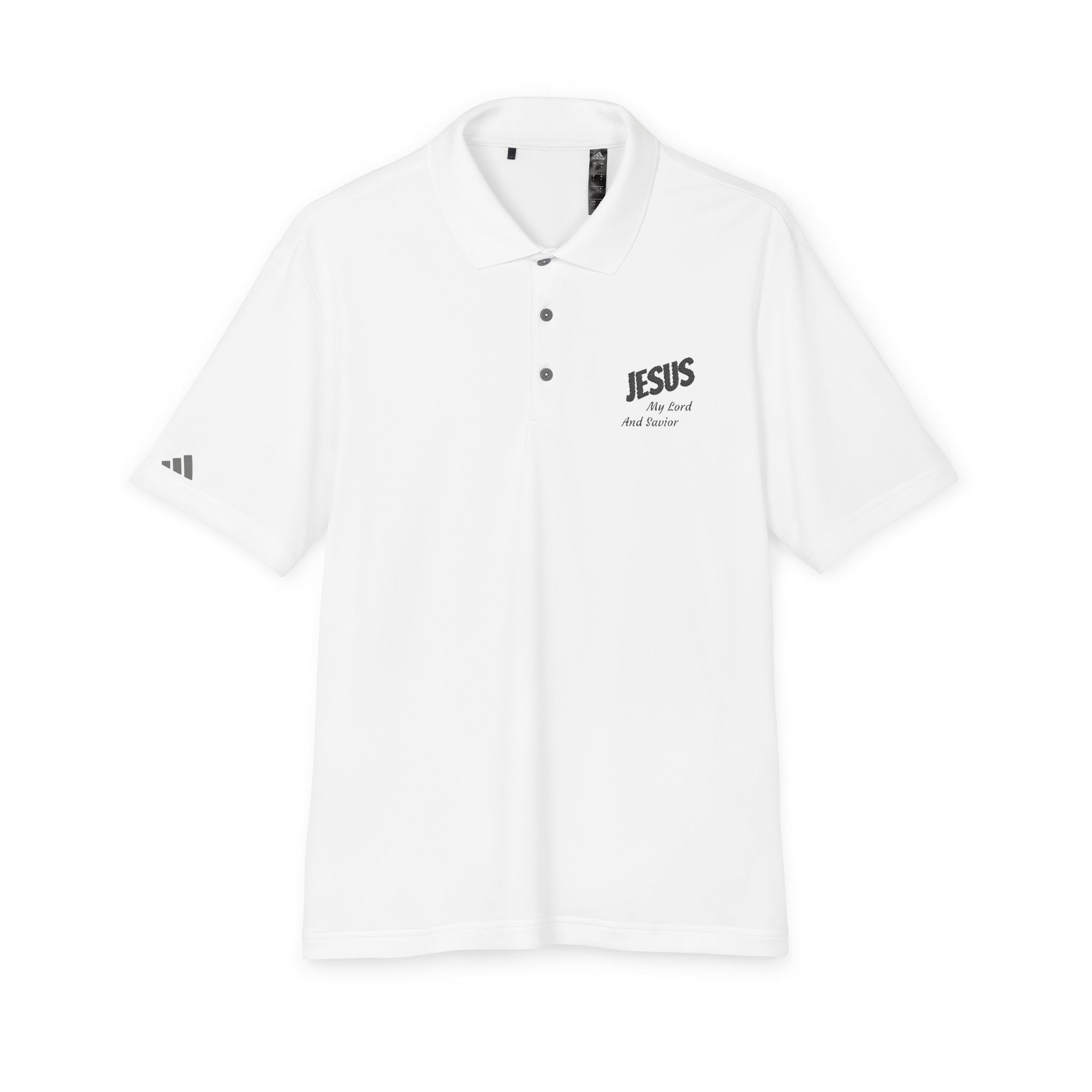 Jesus polo, Hooded Sweatshirt